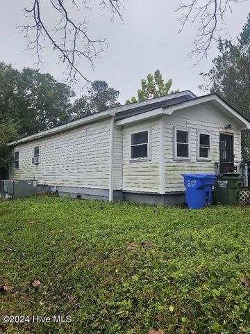 $110,500 | 109 North 31st Street | Old East Wilmington