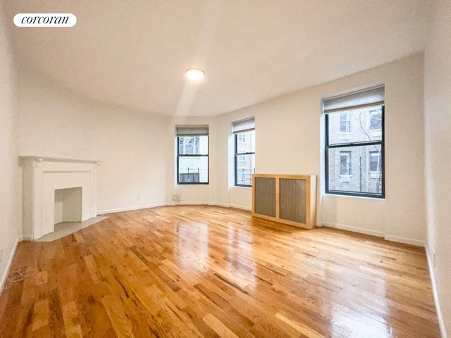 $4,500 | 233 West 83rd Street, Unit 4D | Upper West Side