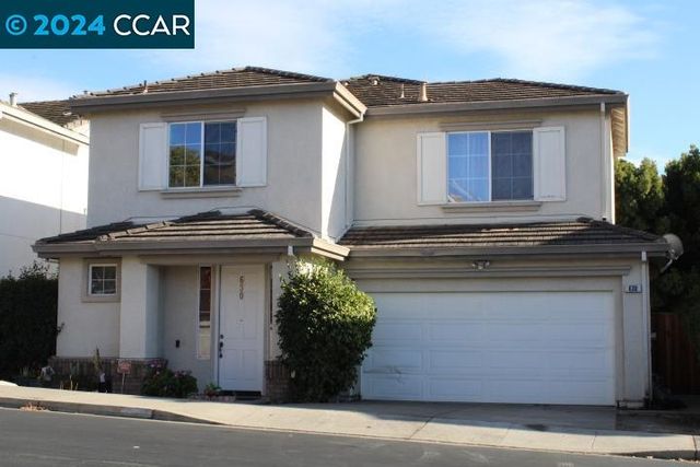 $3,600 | 630 Central Park | Pinole