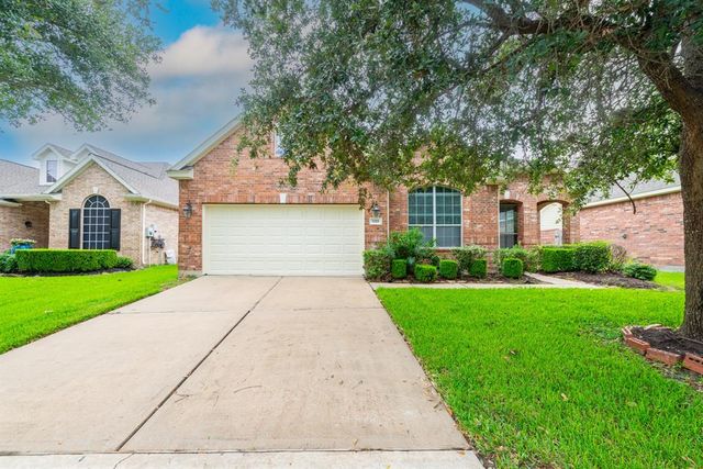 $420,000 | 5211 Valley Bluff Lane | Cinco Ranch West