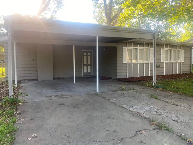 $149,000 | 3715 Southwest Atwood Avenue | Topeka