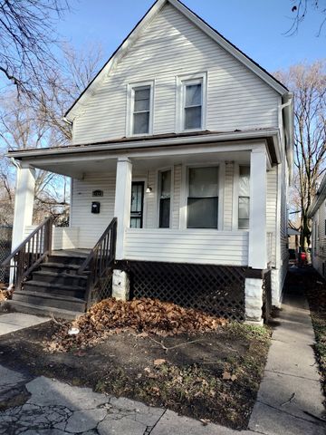 $1,900 | 12325 South Parnell Avenue | West Pullman