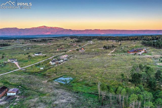 $996,600 | 6405 Vessey Road | Black Forest