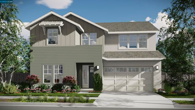 $1,162,490 | Lathrop | Old Town Lathrop