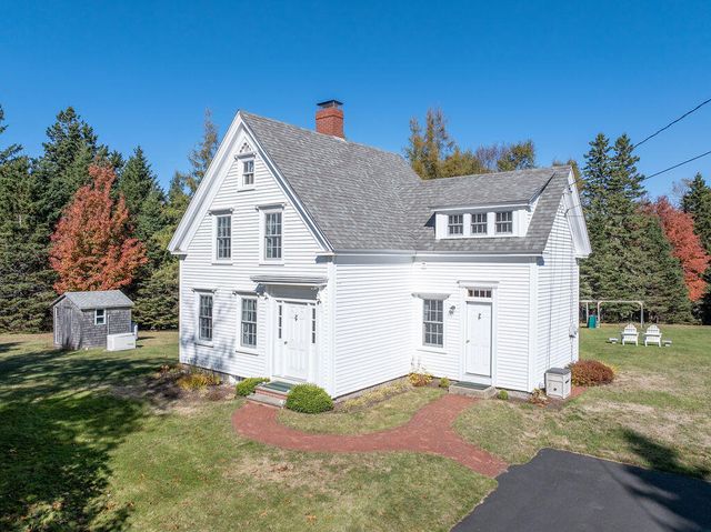 $420,000 | 177 South Burnt Cove Road | Stonington