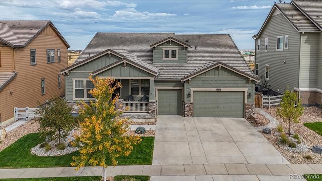 $1,520,000 | 16096 Swan Mountain Drive | Anthem Highlands