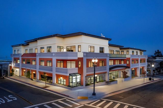 $4,200,000 | 520 Lighthouse Avenue, Unit 301 | Downtown Pacific Grove