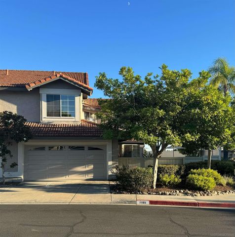 $995,000 | 11155 Caminito Inocenta | Sorrento Valley