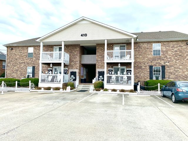 $995 | 410 Jack Miller Boulevard, Unit H | Miller Estates