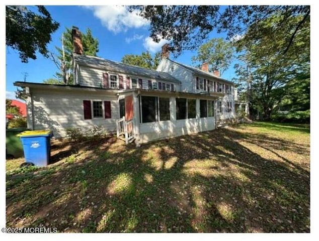 $424,900 | 664 Route 518 Skillman Nj 08558 | Montgomery Township - Somerset County