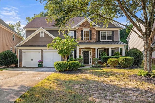 $649,900 | 4770 Shiloh Springs Road | Maristone