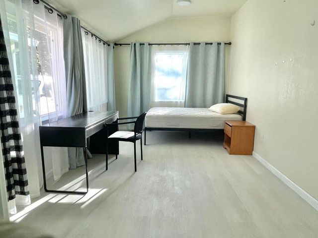 $1,400 | 1706 Heron Avenue, Unit 4 | East Sunnyvale