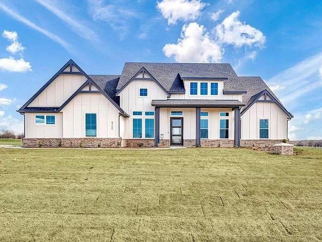 $698,000 | 4700 Ashlow Way | Far Northwest Fort Worth