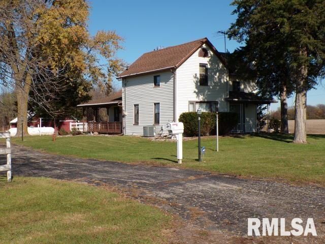 $139,000 | 3092 75th Avenue | Rivoli Township - Mercer County