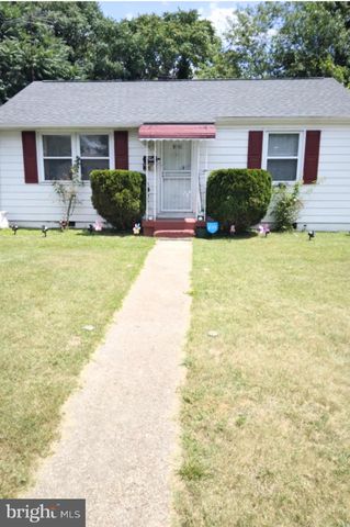 $285,000 | 7304 Malden Lane | Forestville