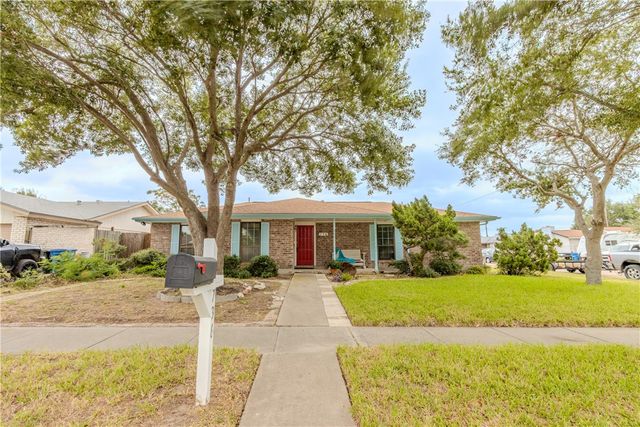 $278,000 | 736 Matthew Drive | Flour Bluff