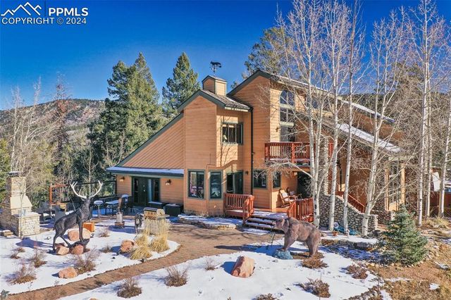 $821,000 | 590 Creek Side Drive