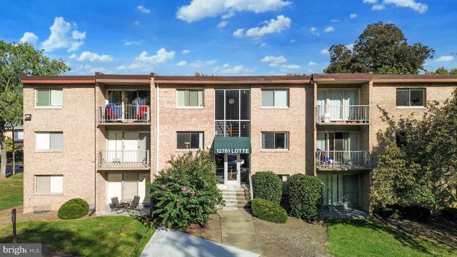 $2,150 | 12701 Lotte Drive, Unit 104 | Occoquan Ridge Condominiums