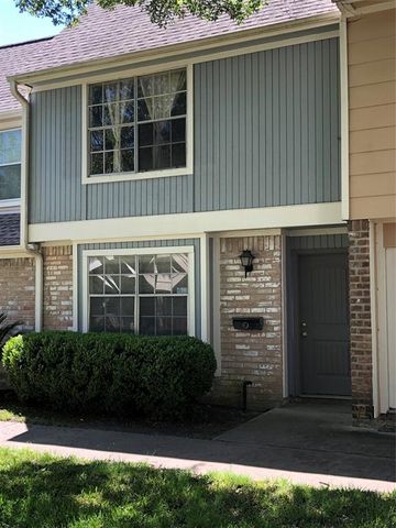 $115,000 | 8102 Amelia Road, Unit 504 | Spring Branch East