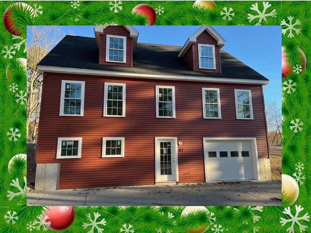 $719,900 | 61 Arrow Groton Ma | Groton