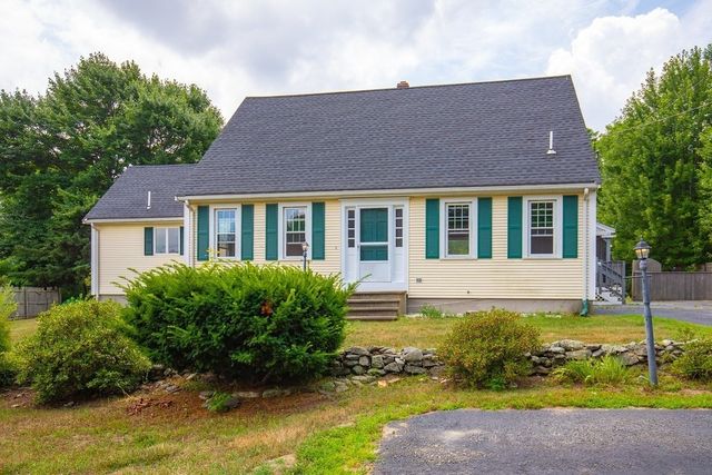 $699,900 | 495 Boston Road | Nutting Lake