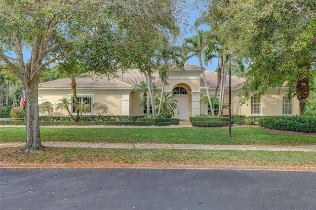 $2,480,000 | 133 Mystic Lane | Jupiter