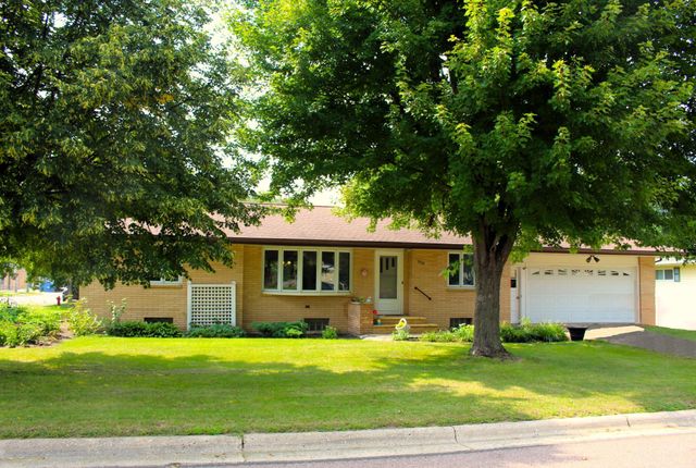 $215,000 | 308 6th Street Northwest | Buffalo Lake