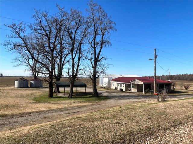 $199,900 | 981 County Road 635 | Ash Hill Township - Butler County