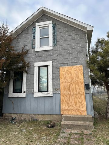 $25,000 | 1109 West Lincoln Avenue | South Peoria