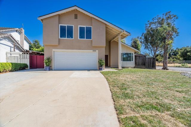 $999,999 | 1052 Thorndale Court | South San Jose