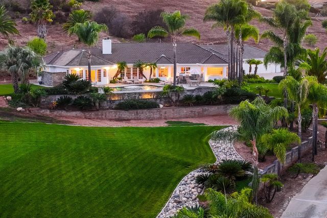 $1,839,999 | 3187 Rancho Del Sol | San Pasqual