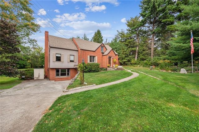 $379,900 | 3574 Bakerstown Road | Bakerstown