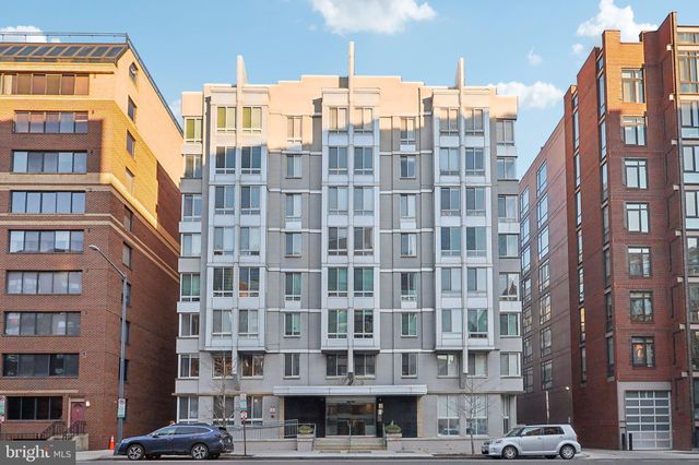 $469,900 | 1225 13th Street Northwest, Unit 309 | Logan Circle