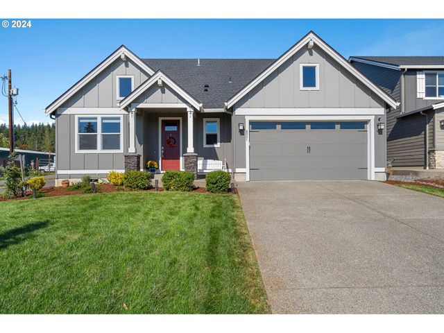 $739,000 | 8901 North Hargrave Street | Camas