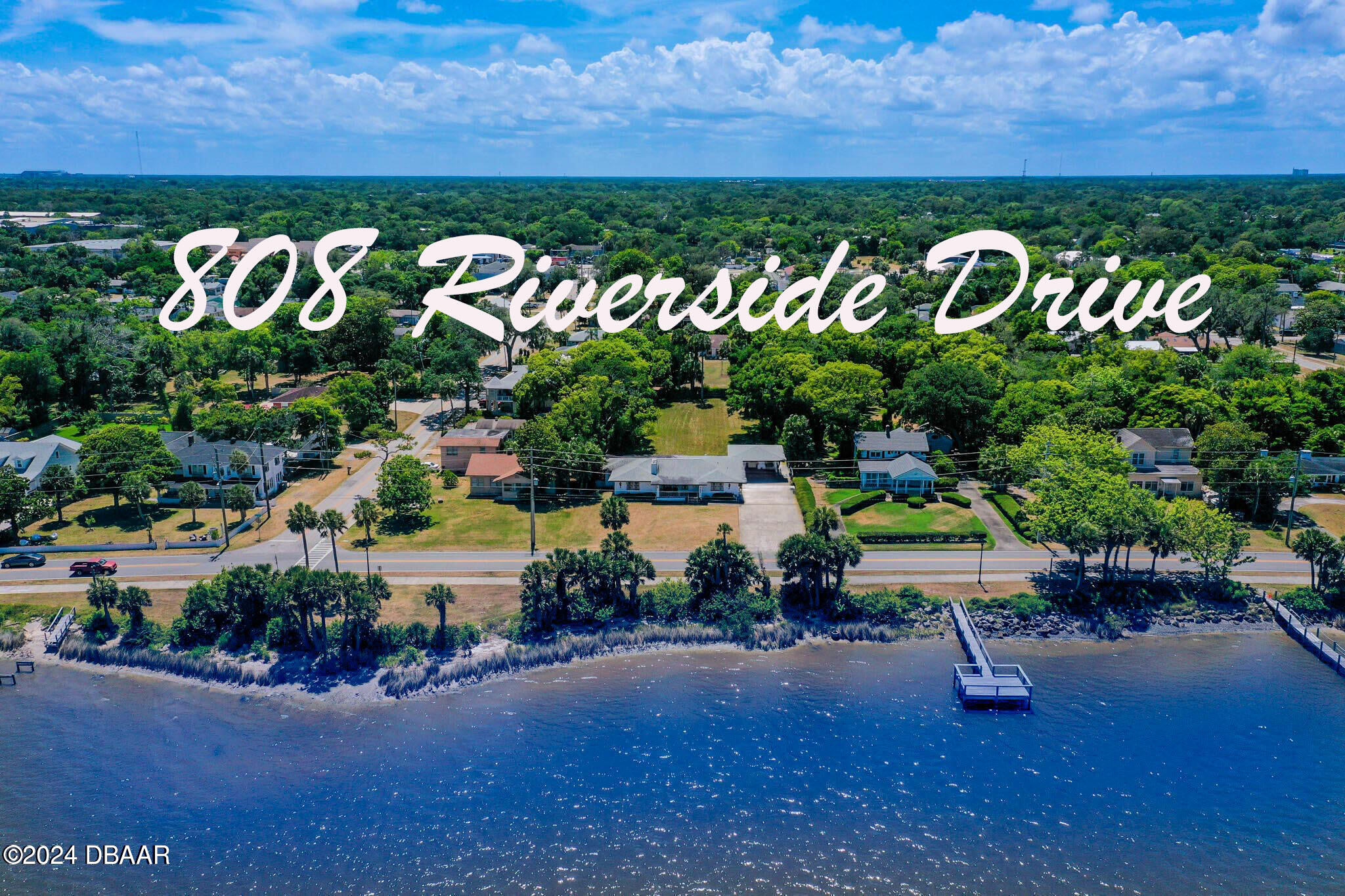 808 Riverside Drive