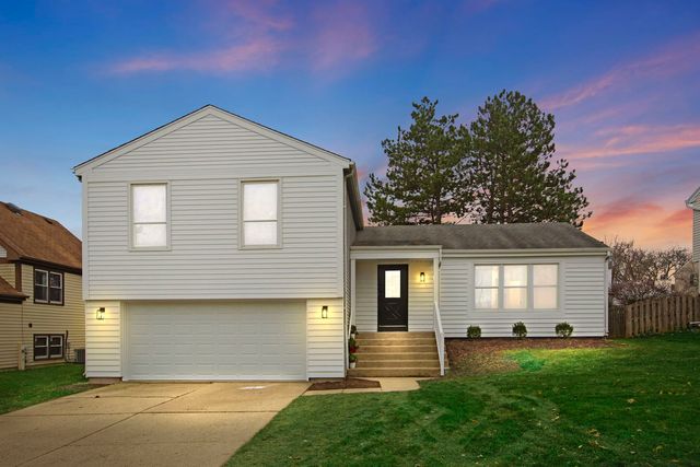 $609,900 | 740 Kingsbridge Way | Buffalo Grove