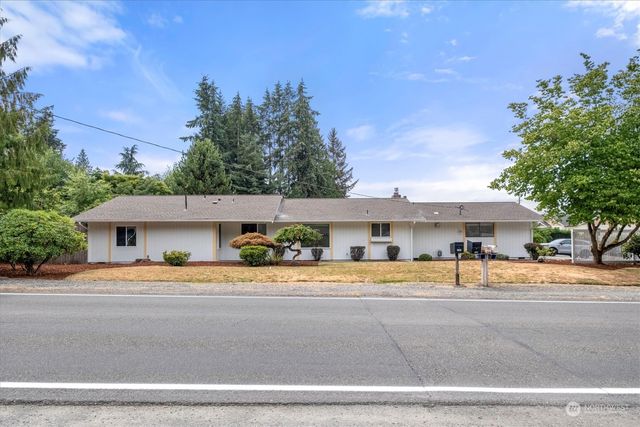 $925,000 | 2104 7th Street Southeast | Puyallup