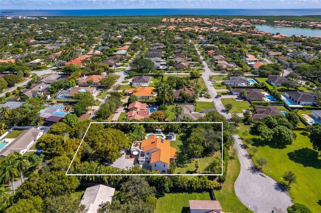 $1,850,000 | 8250 Southwest 187th Street | Cutler Bay