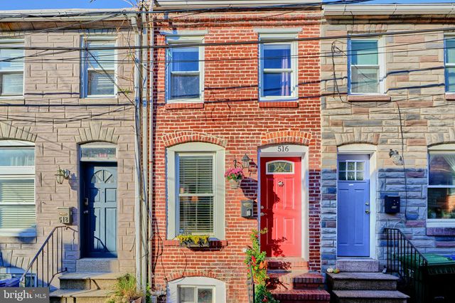 $294,900 | 516 South Madeira Street | Canton