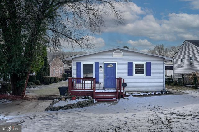 $2,850 | 551 Sarah Avenue | Pumphrey