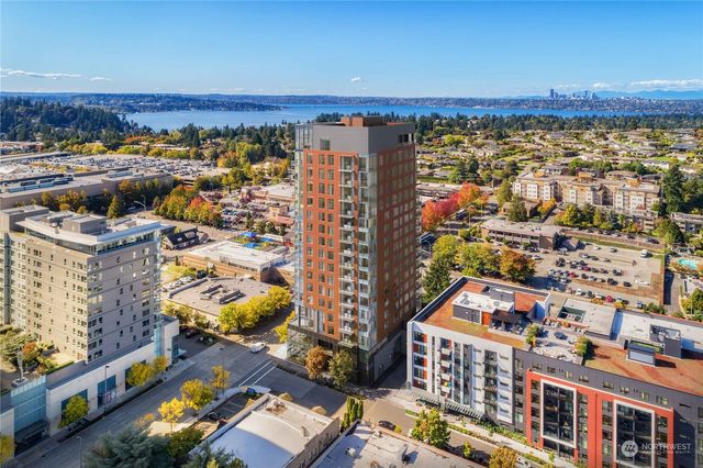 $1,799,000 | 10232 Northeast 10th Street, Unit 1001 | Downtown Bellevue