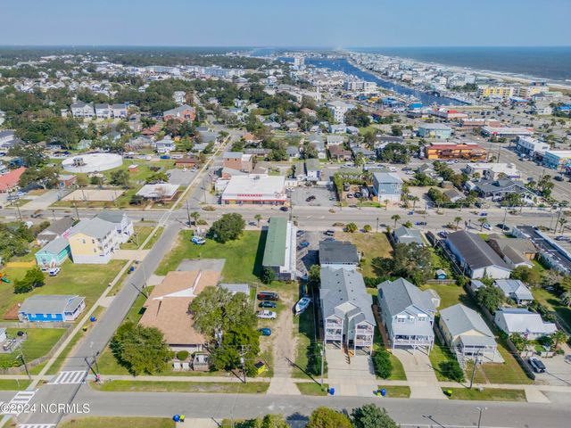 $4,500,000 | 218 Charlotte Avenue | Carolina Beach