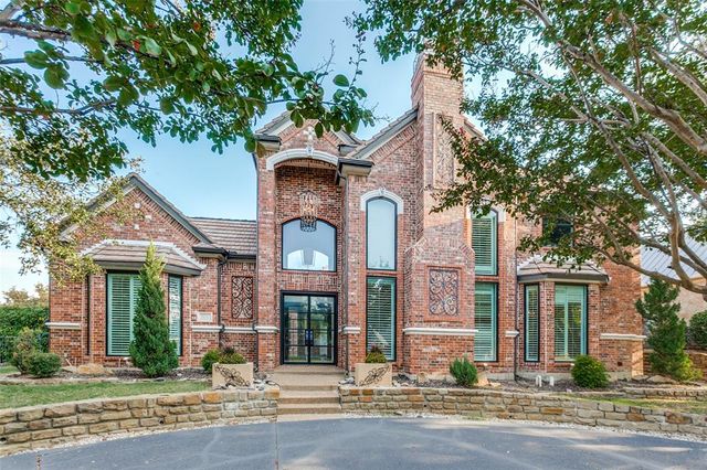 $1,549,000 | 5221 Southern Hills Drive | Stonebriar