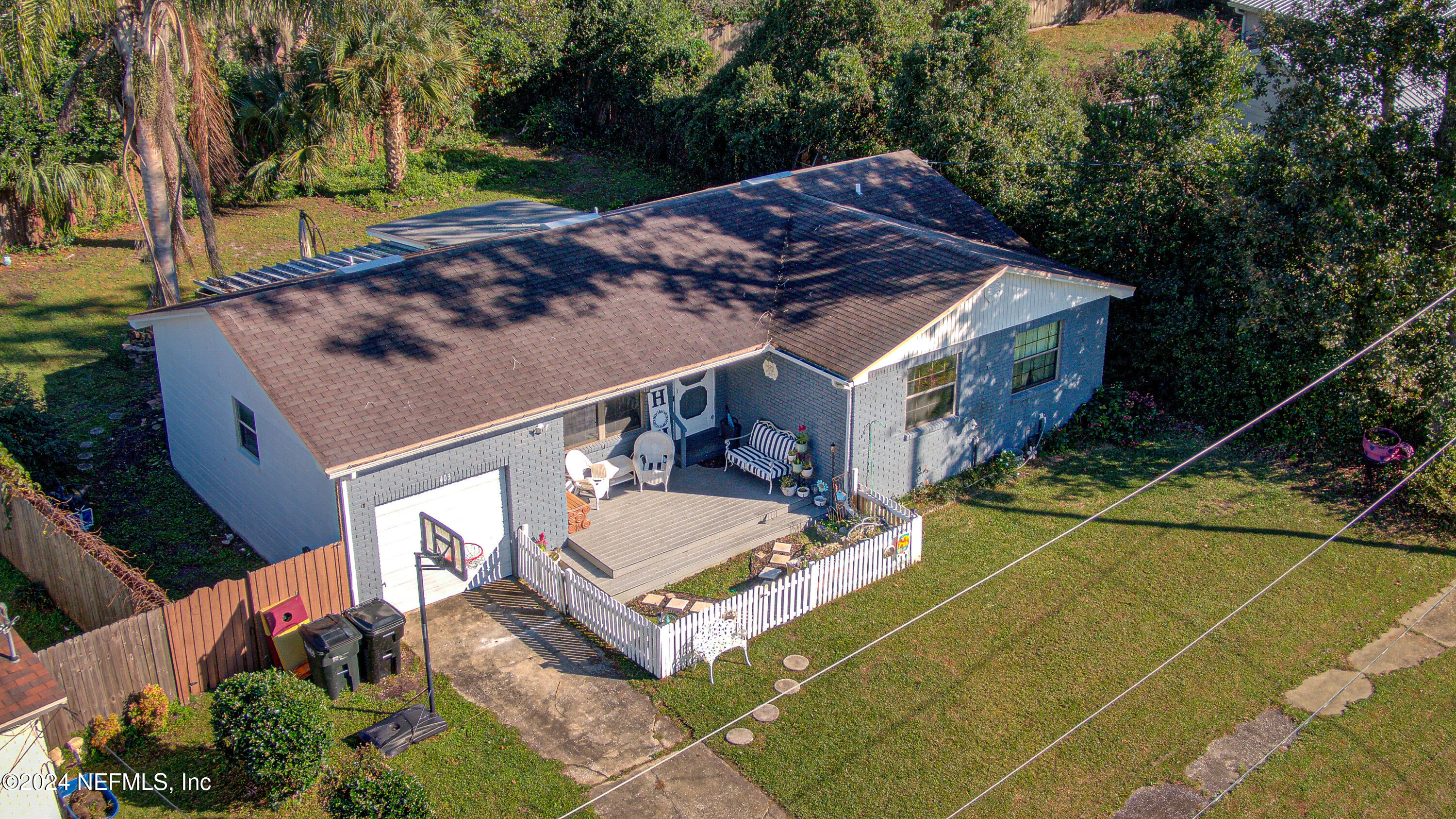 403 Libra Ln. Orange Park, FL 32073