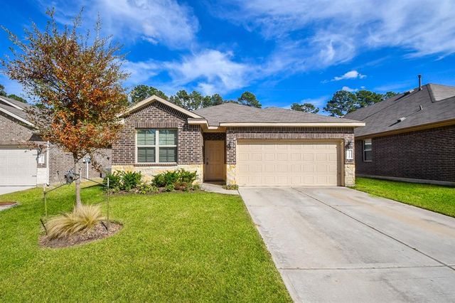 $2,100 | 14118 Silver Falls Court | Conroe Southwest