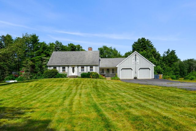 $399,000 | 81 Waterboro Road | Alfred Center