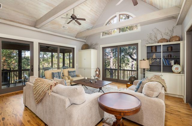 $1,125,000 | 362 Pelican Flight Drive | Dewees Island