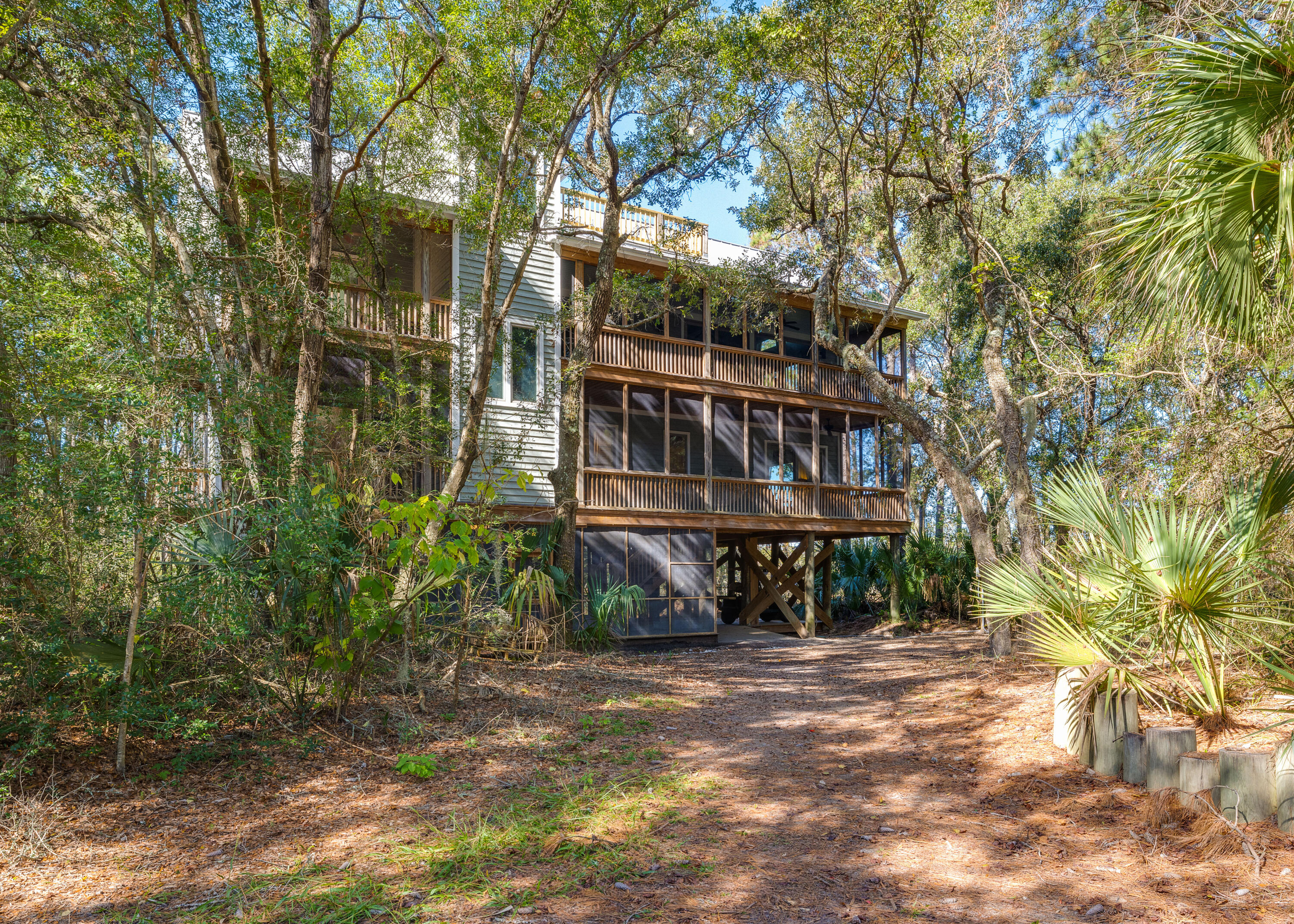 362 Pelican Flight Drive, Dewees Island, SC 29429 | Compass