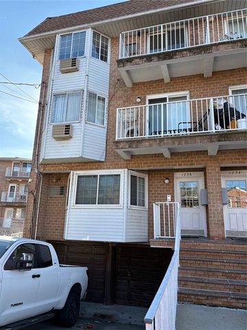 $449,000 | 1236 East 82nd Street, Unit 72 | Canarsie