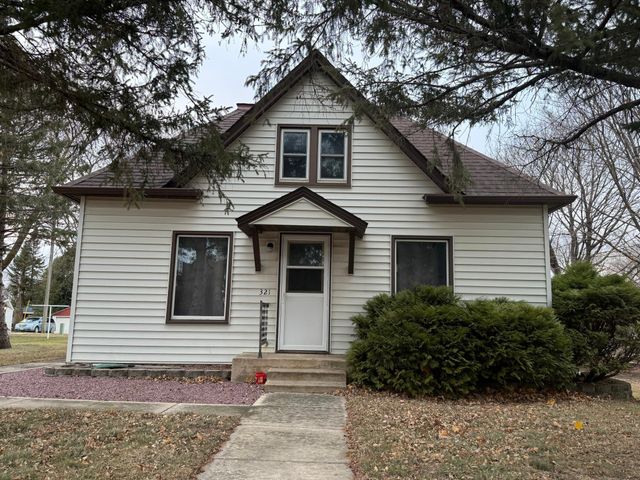 $95,000 | 321 Main Street | Sanborn